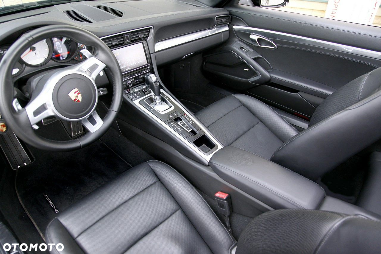 Porsche 911 - 11