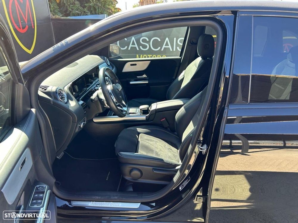 Mercedes-Benz B 250 e AMG Line - 11