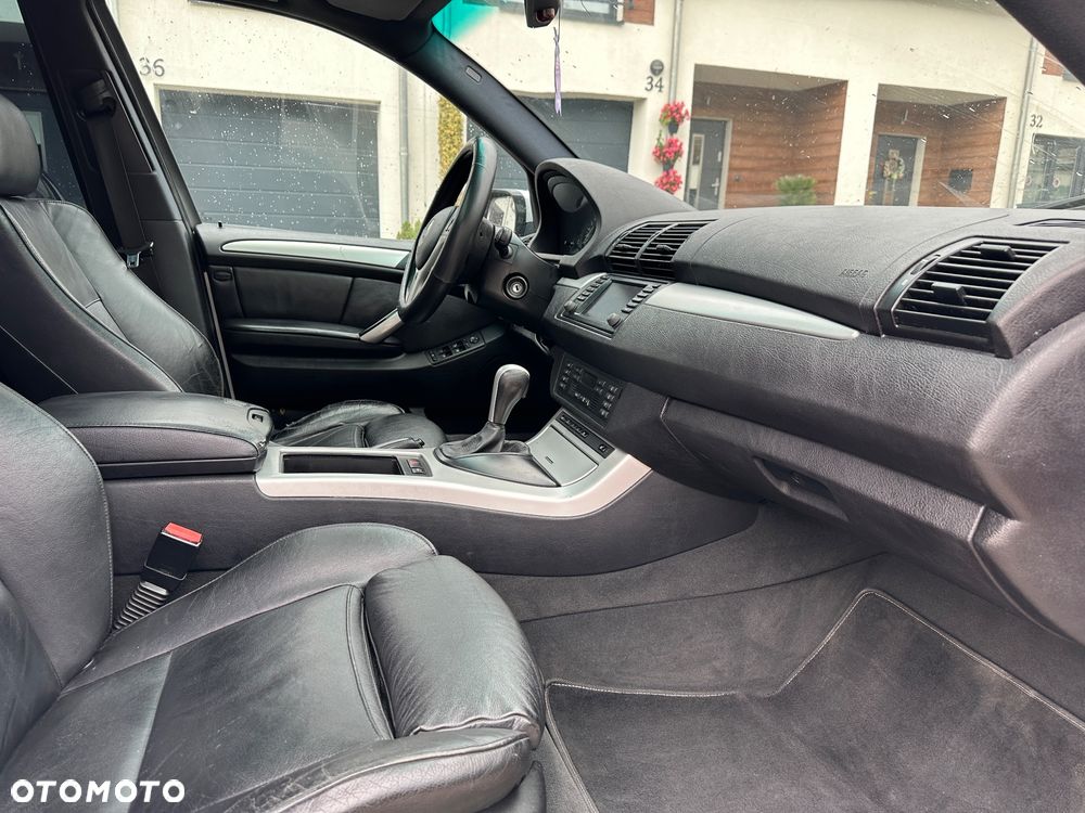 BMW X5 - 11