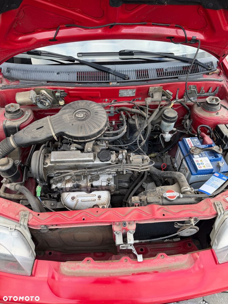 Suzuki Swift - 14