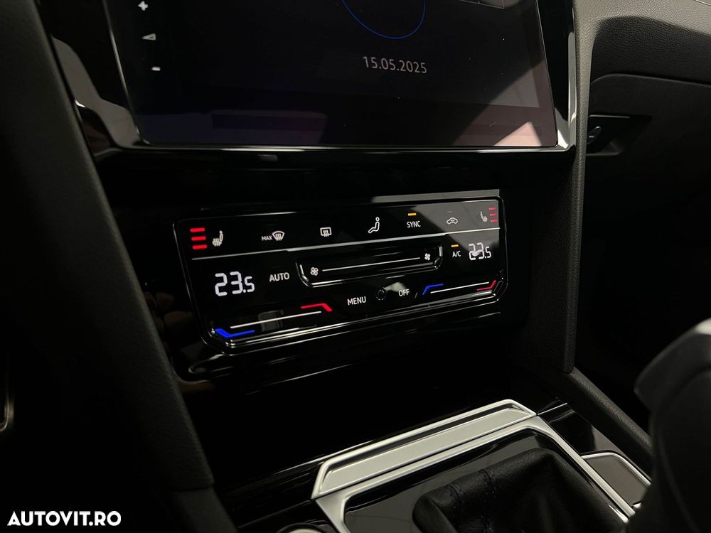 Volkswagen ARTEON 2.0 TSI 4Motion DSG R - 18