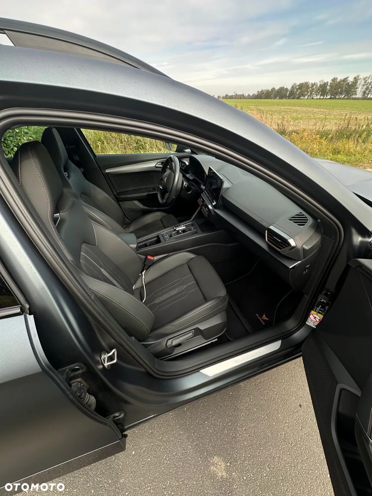 Cupra Formentor - 6