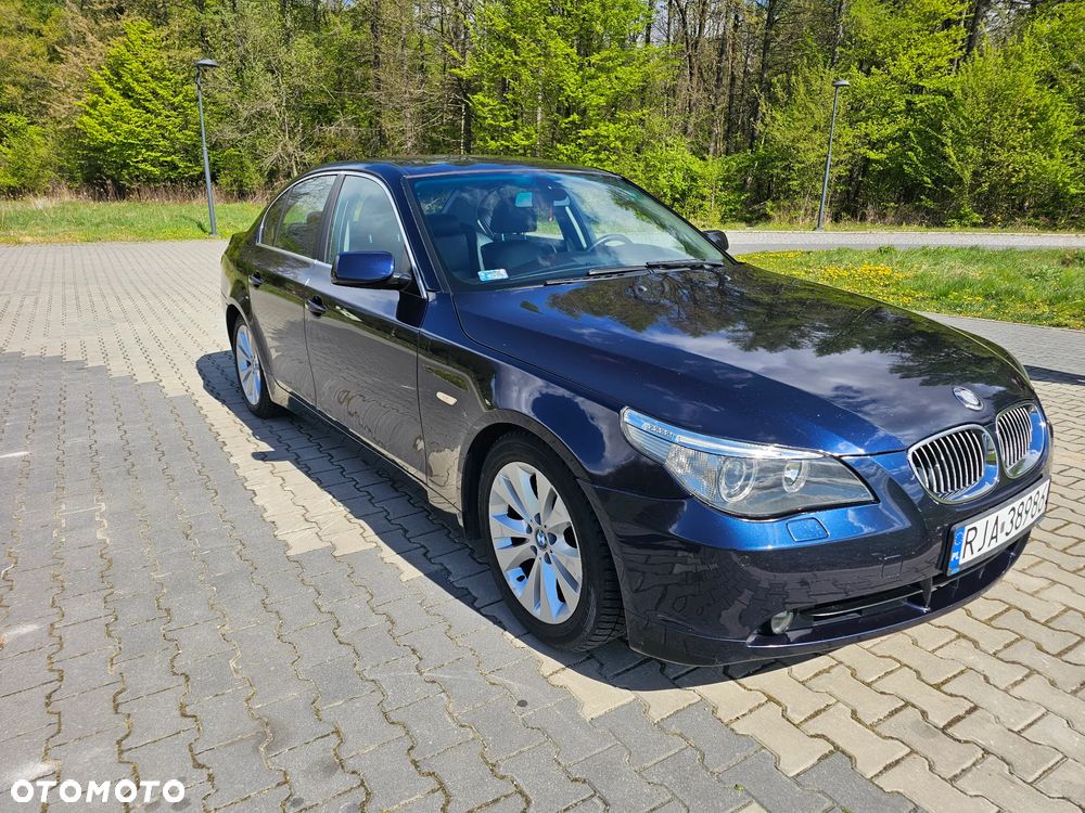 BMW Seria 5 - 3