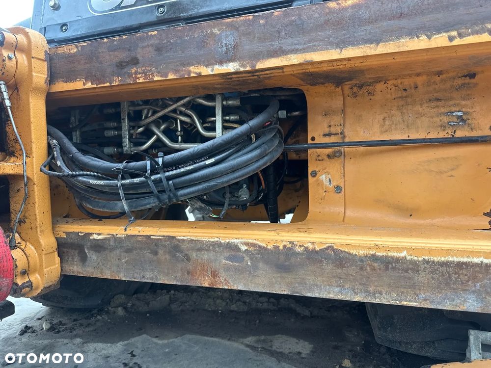 Case 590ST - 34