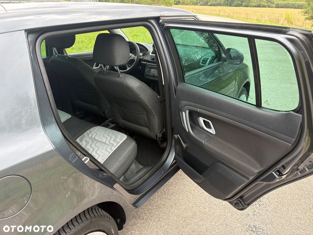 Skoda Fabia 1.4 16V Fun - 30