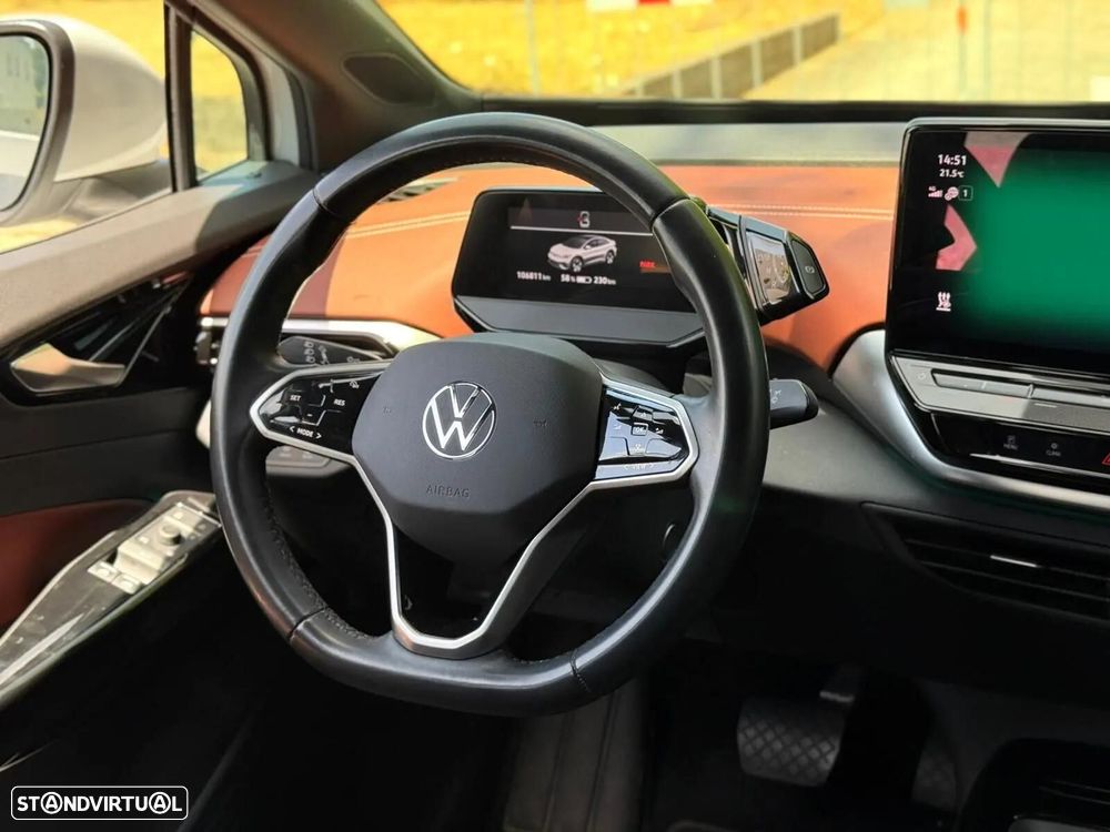 VW ID.5 77 kWh Pro Performance - 22