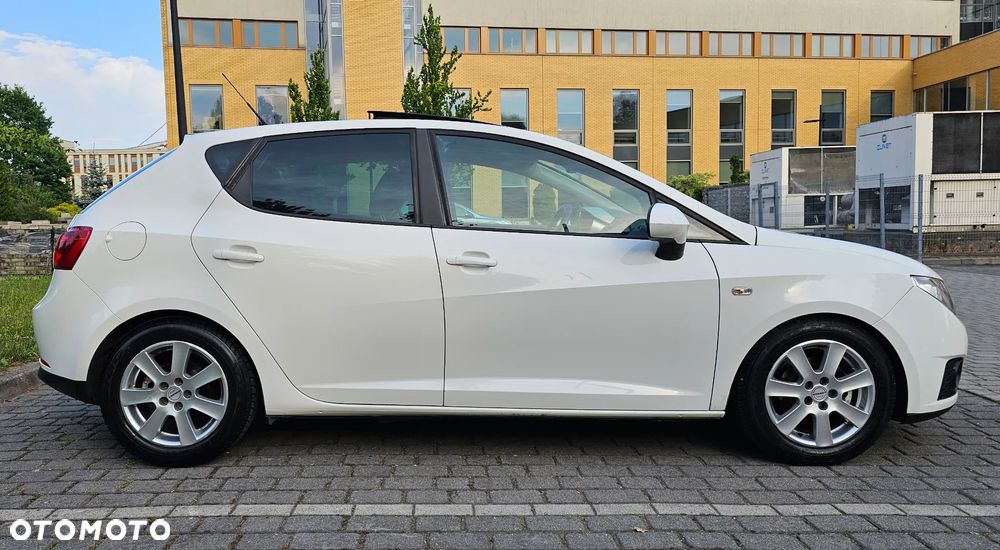 Seat Ibiza 1.2 TSI Style - 12