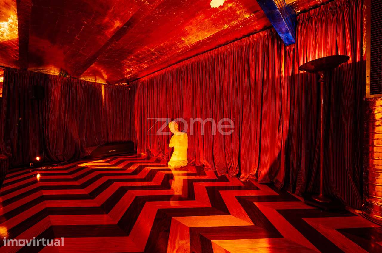 Bar Exclusivo no Coração da Baixa do Porto - Grande imagem: 3/32