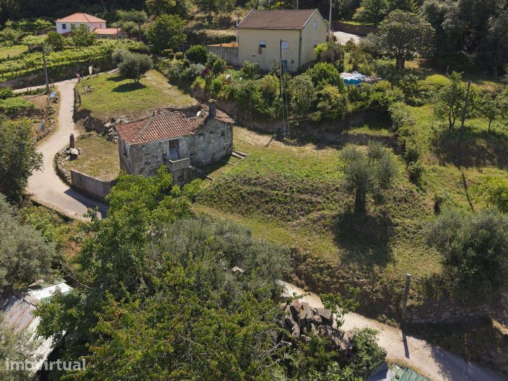 Moradia para restauro | Calheiros, Ponte de Lima - Grande imagem: 3/33