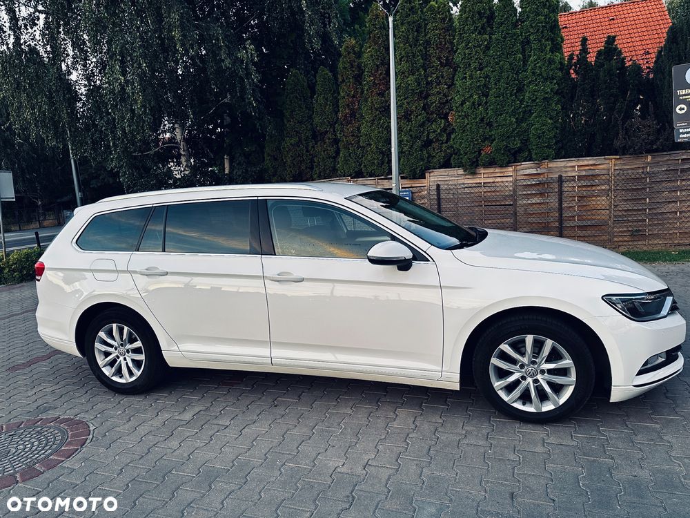 Volkswagen Passat 2.0 TDI BMT Highline DSG - 4