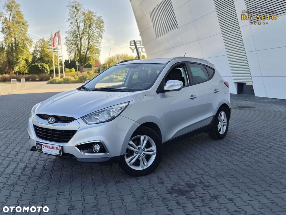 Hyundai ix35 - 3