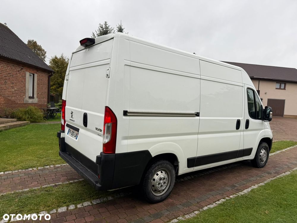 Peugeot Boxer - 5