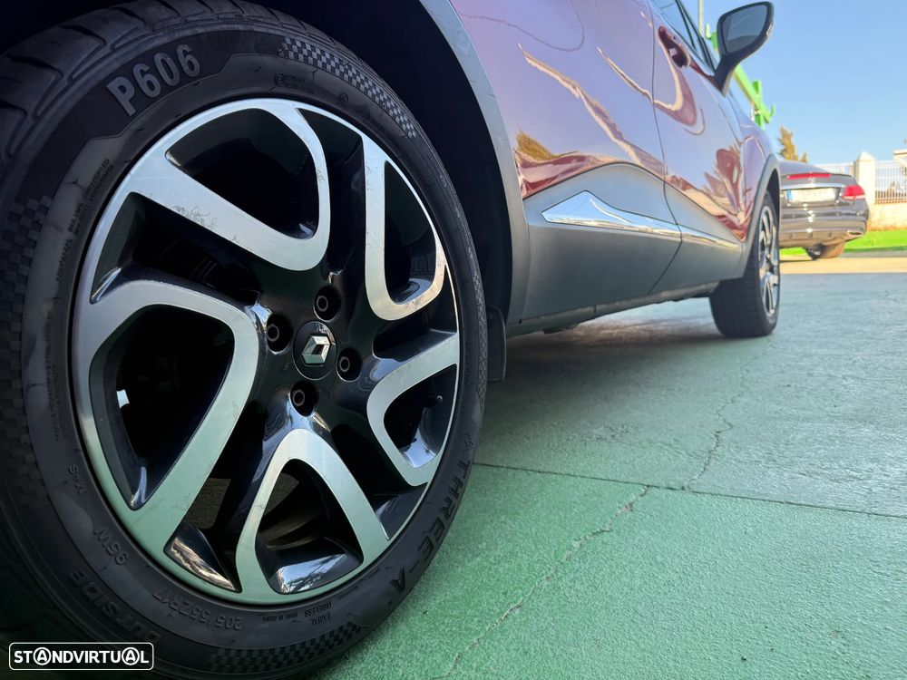 Renault Captur ENERGY TCe 120 EDC XMOD - 11