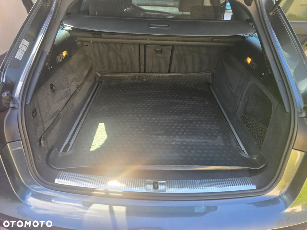 Audi A6 Avant 3.0 TDI tiptronic DPF quattro - 5