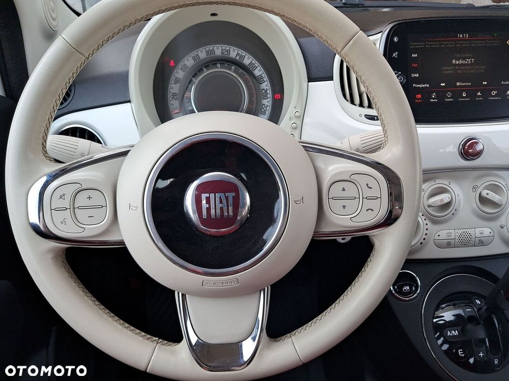 Fiat 500 - 17