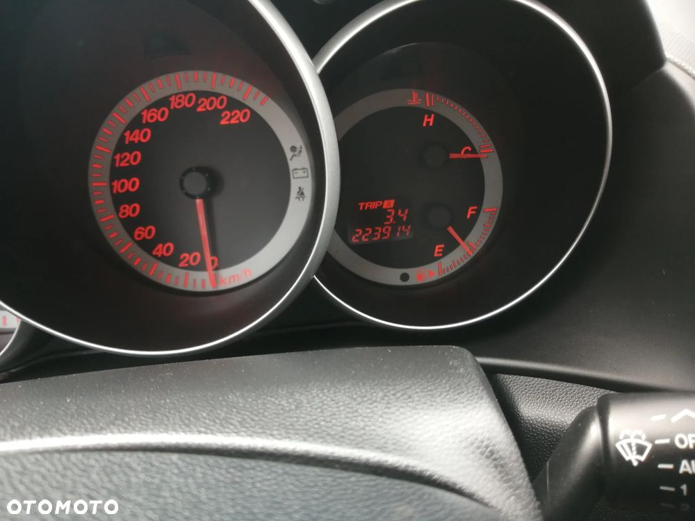 Mazda 3 2.0 Sport Active Plus - 29
