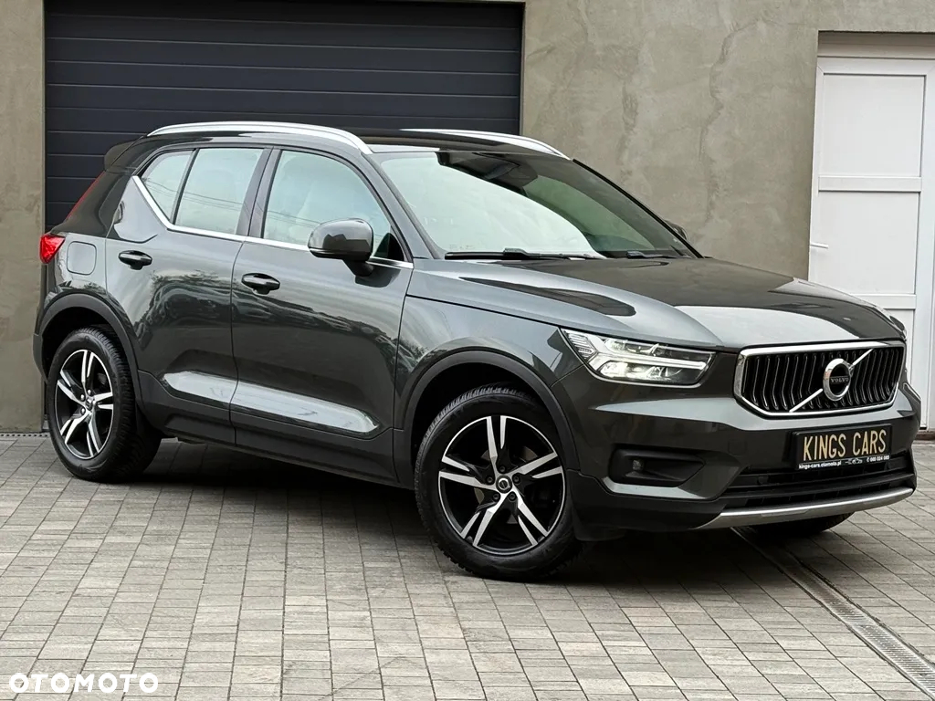 Volvo XC 40 D3 Inscription - 15