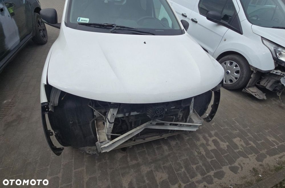 Dacia Spring 27.4kWh Comfort Plus - 5