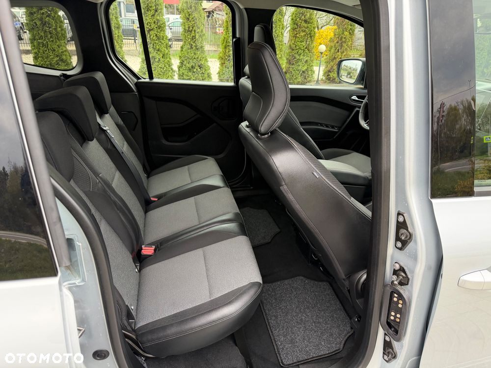 Renault Kangoo BLUE dCi 95 INTENS - 15