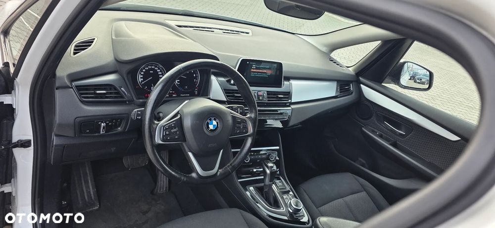 BMW Seria 2 225xe iPerformance Luxury Line - 14