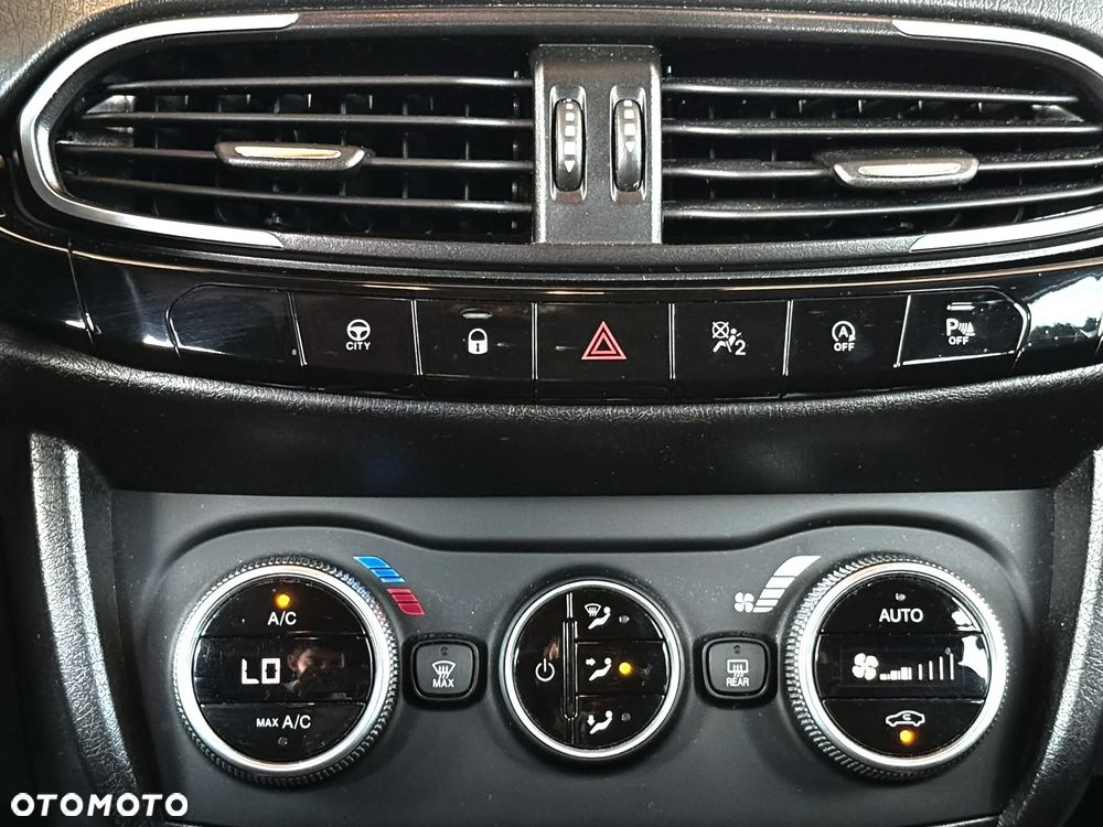 Fiat Tipo 1.0 T3 City Sport - 28