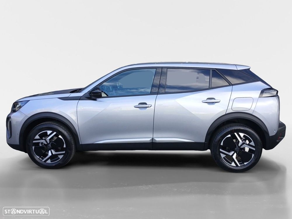 Peugeot 2008 1.2 Allure - 2