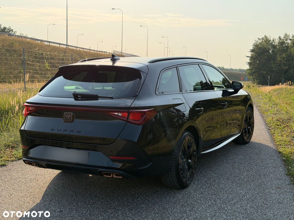 Cupra Leon 1.4 (180 kW System) VZ - 13