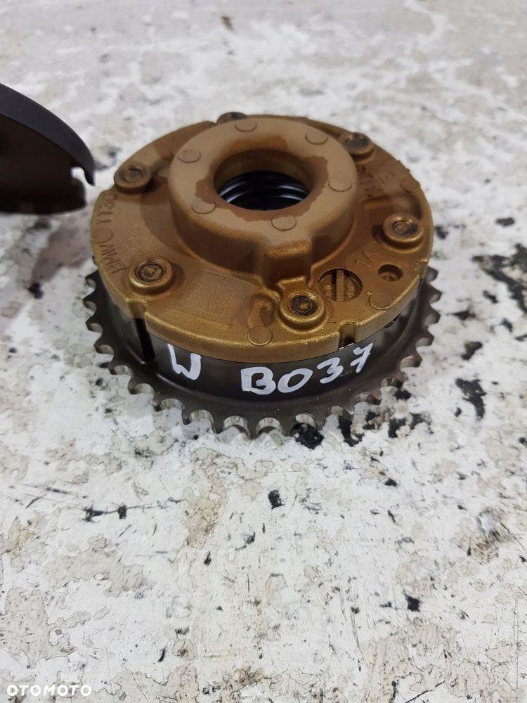 koło rozrządu wydechowe 7540348 bmw e90 e91 e91 e92 3.0b 335i n54 n43 - 8