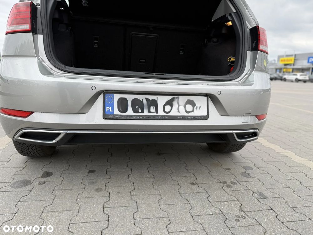 Volkswagen Golf 1.4 TSI BMT Highline - 12