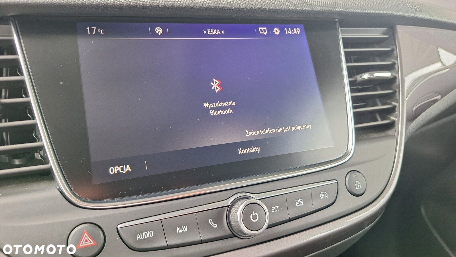 Opel Crossland X - 29