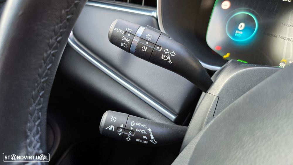 MG Marvel R 70 kWh Luxury - 15