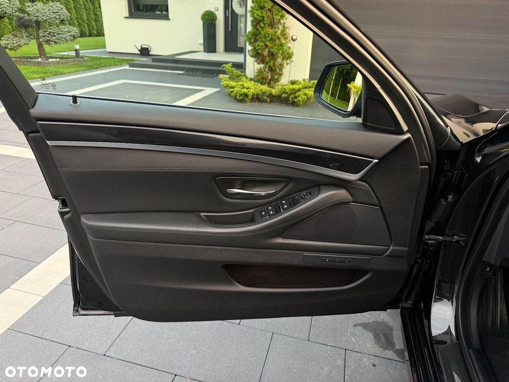BMW Seria 5 - 15