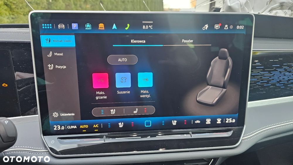 Volkswagen Passat - 19