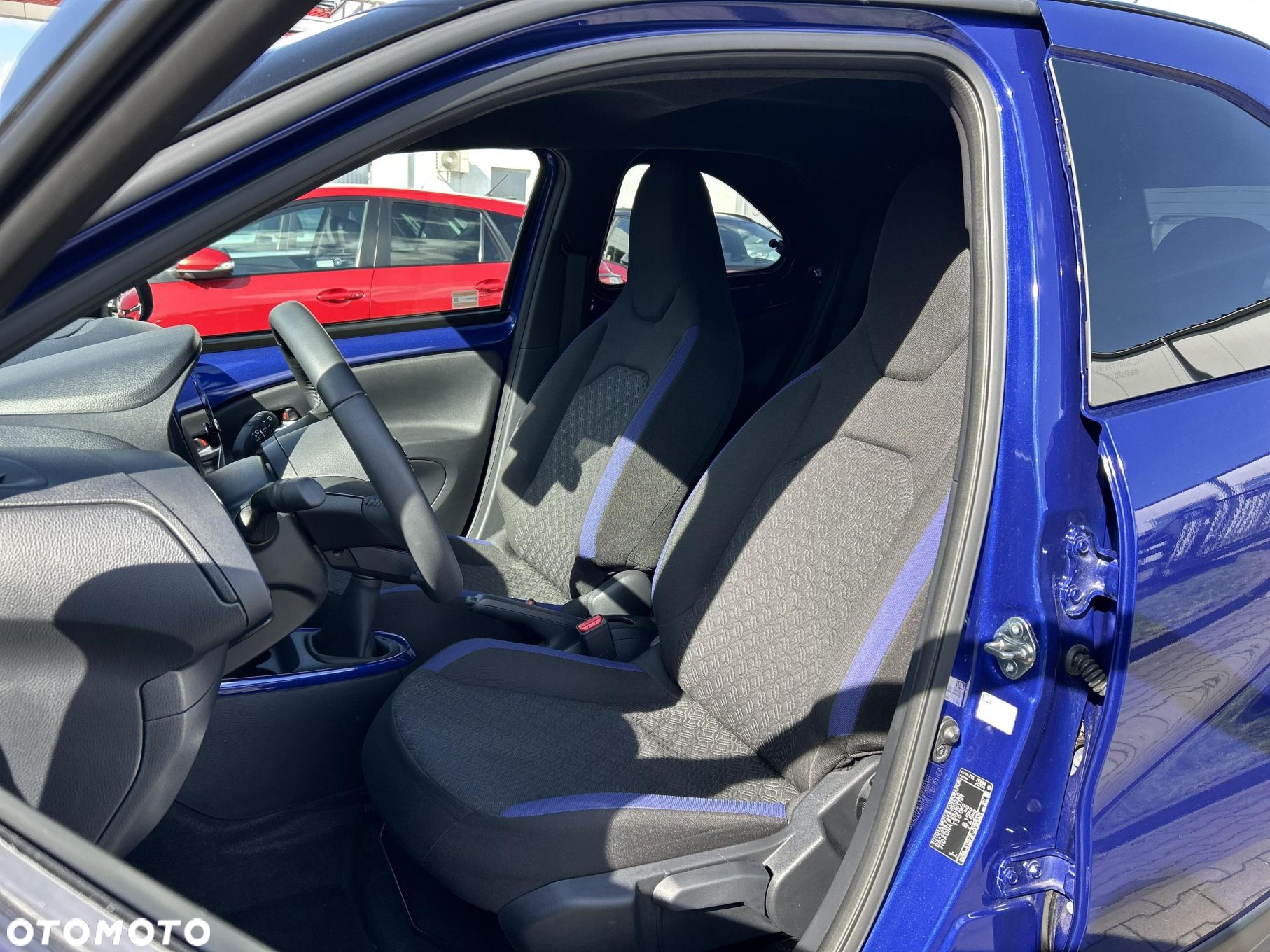 Toyota Aygo X - 11