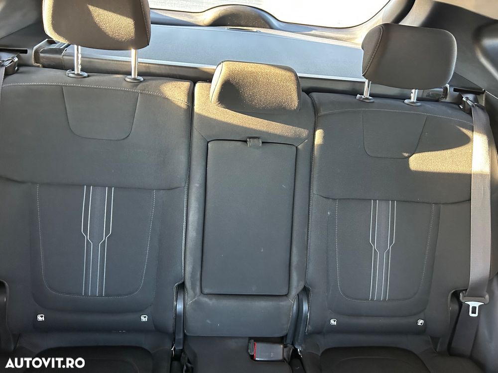 Hyundai Tucson 1.6 T-GDi HEV 2WD Advantage - 23