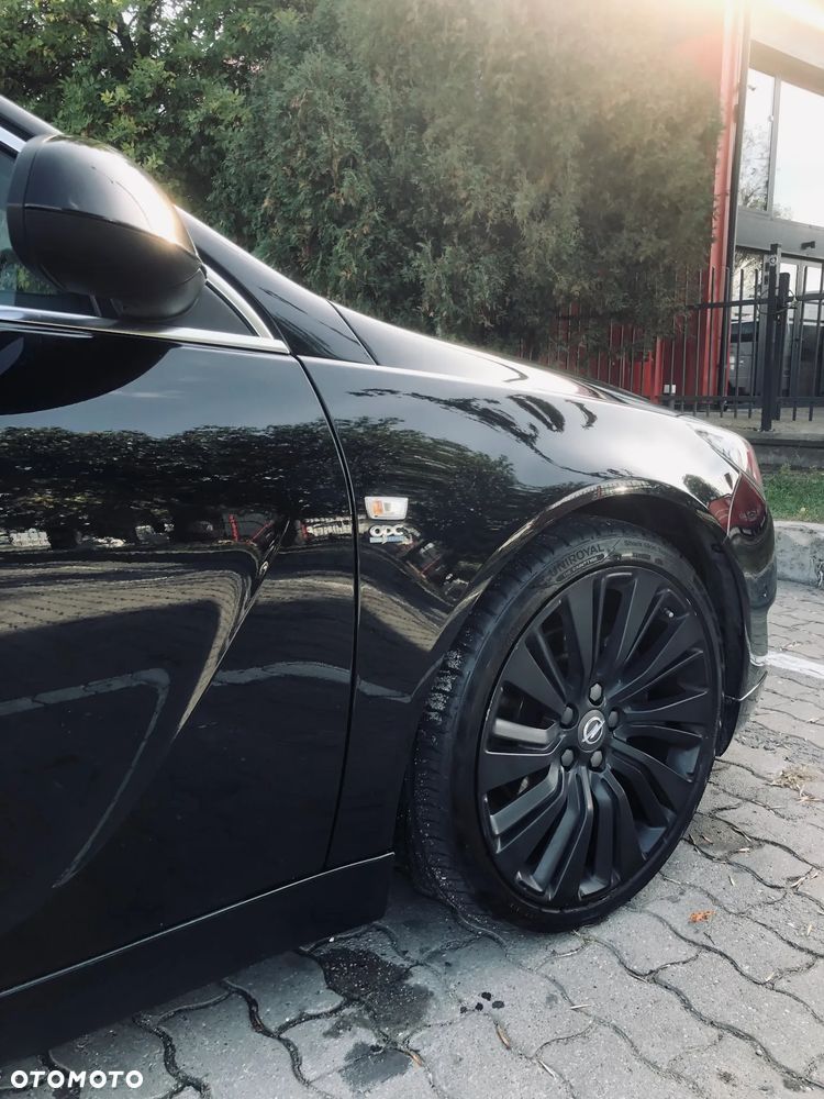 Opel Insignia - 3