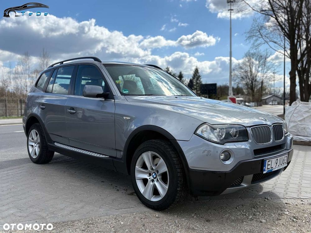 BMW X3 xDrive30i Limited Sport Edition - 6