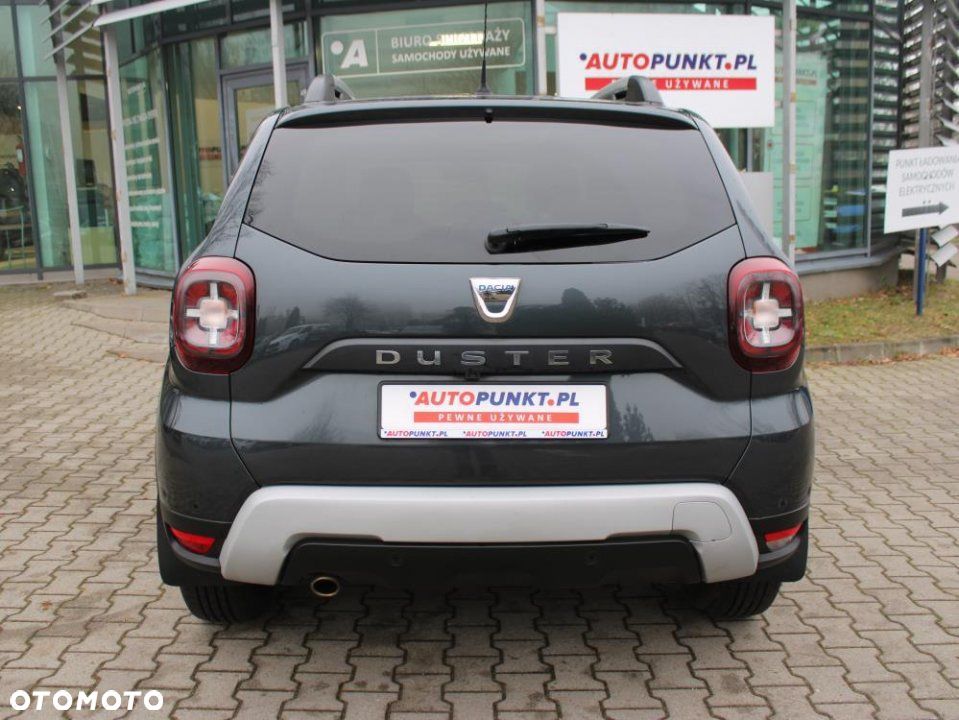 Dacia Duster - 6