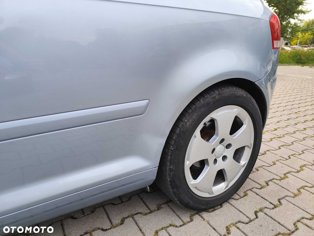 Audi A3 3-drzwiowe - 5