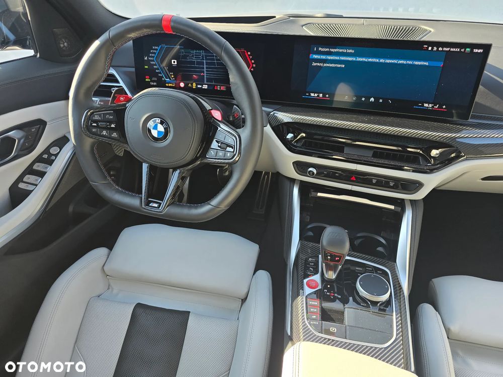 BMW M3 - 13