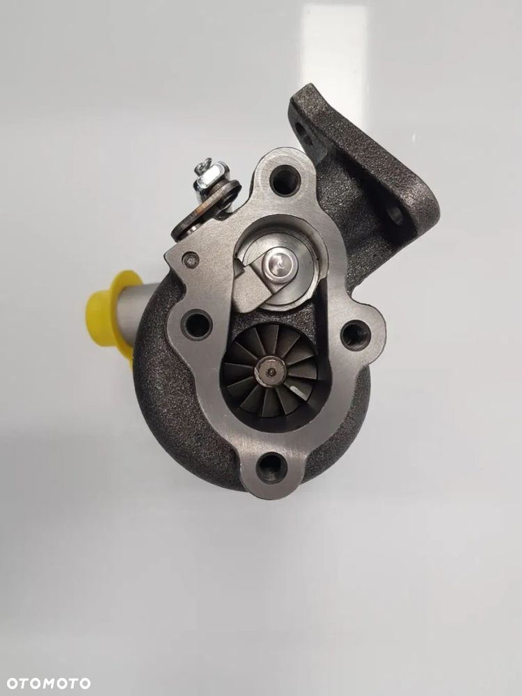 NOWA turbina turbosprężarka 1.5D KUBOTA V1505-T 49173-03100 93559 - 8