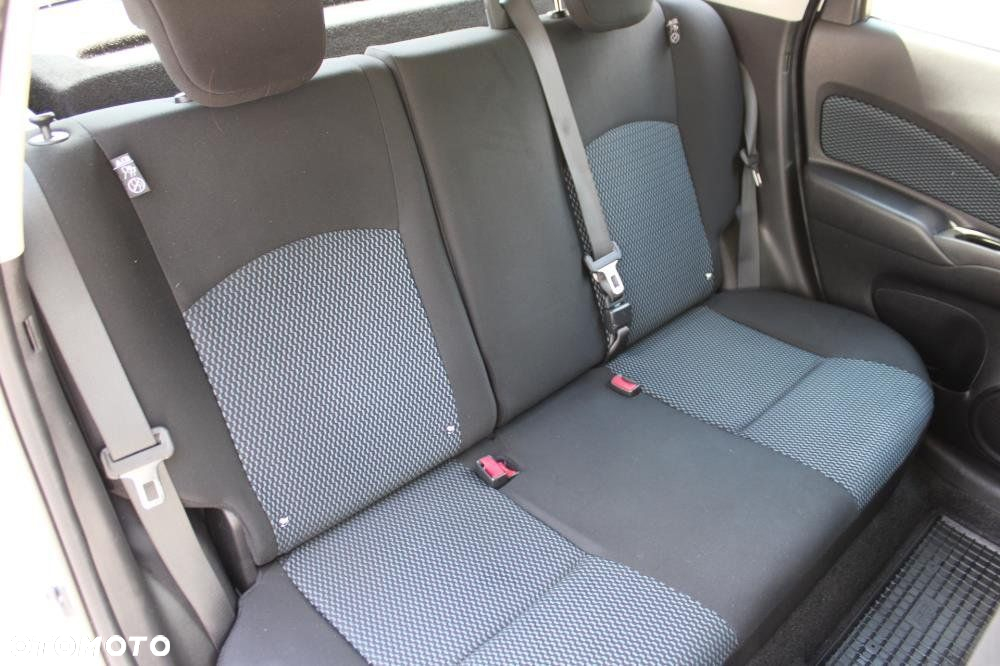 Nissan Note - 14
