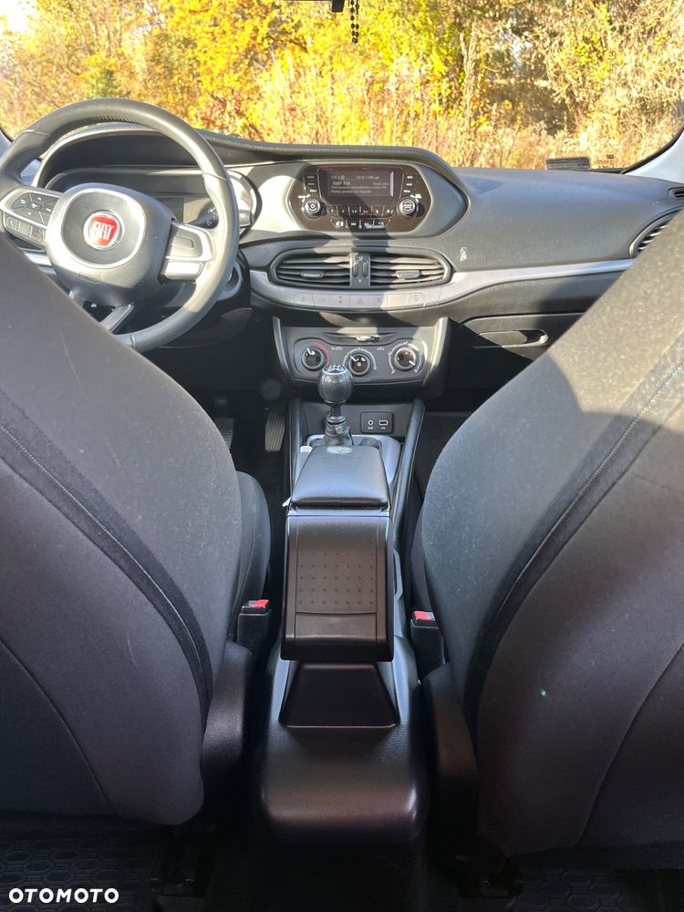Fiat Tipo 1.4 16v Pop - 6