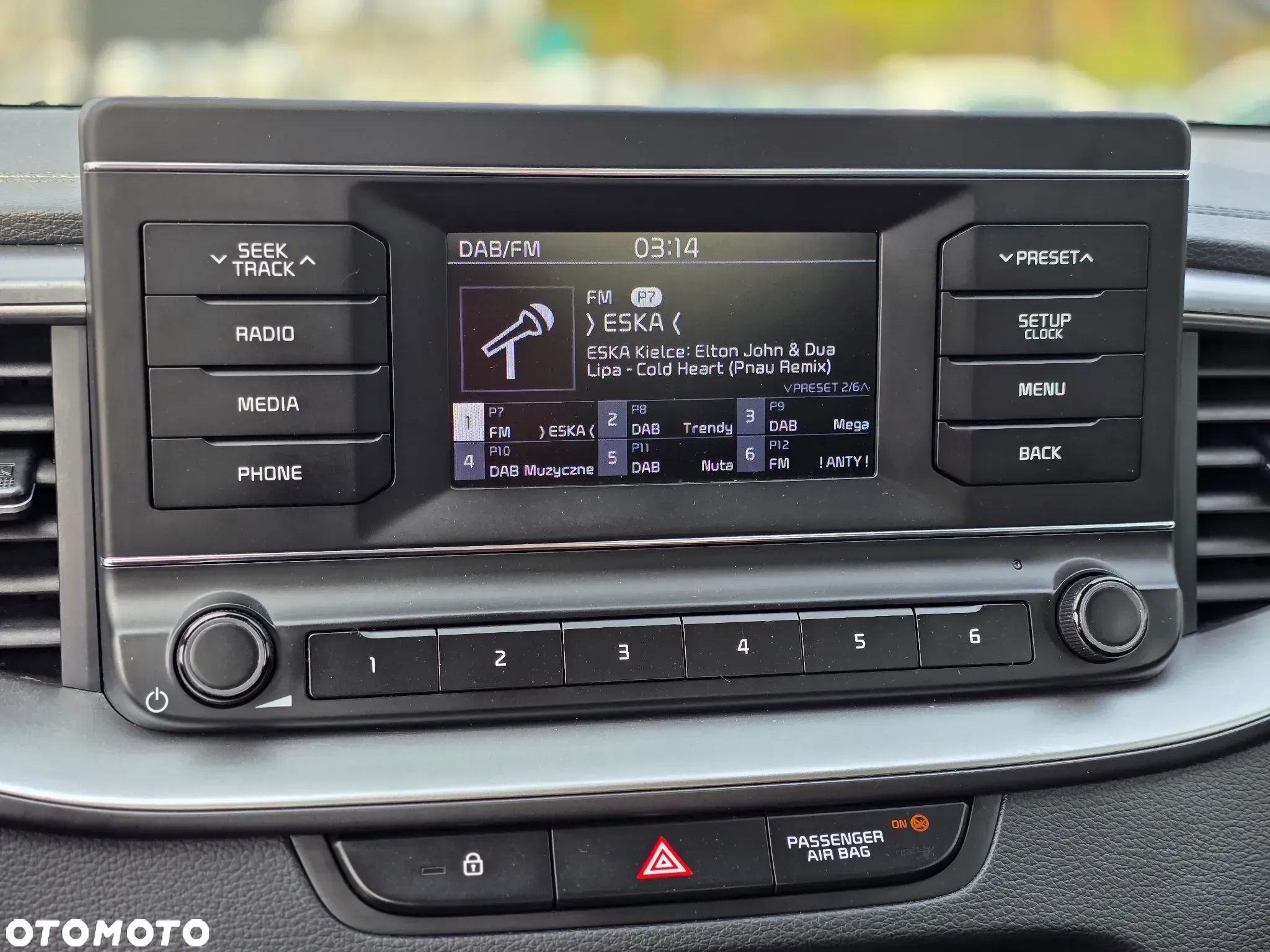 Kia Ceed 1.6 CRDi SCR L - 27