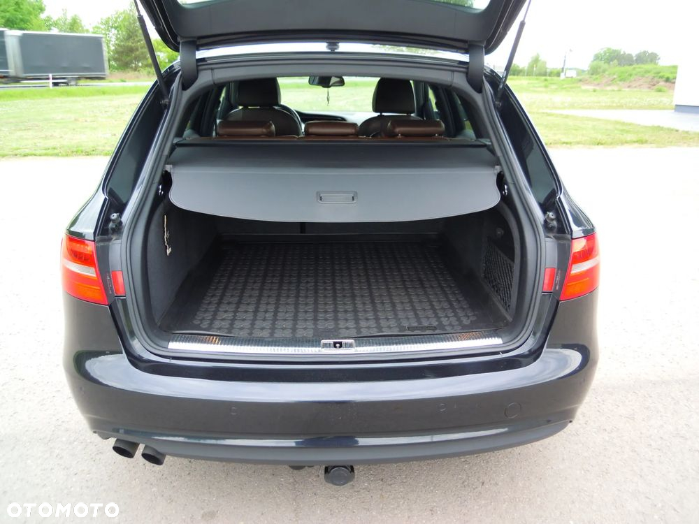 Audi A4 Avant 2.0 TDI e DPF Attraction - 14