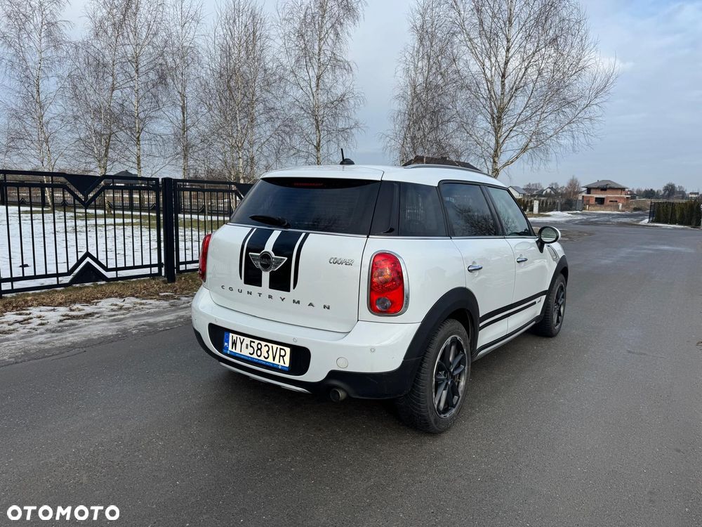 MINI Countryman - 3