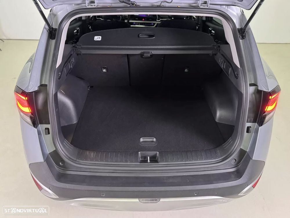 Kia Sportage 1.6 T-GDI Drive - 19