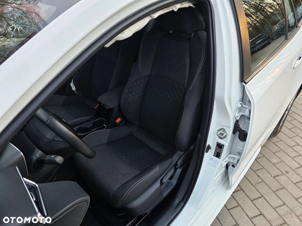 Toyota Corolla 1.8 Hybrid GPF Comfort - 12