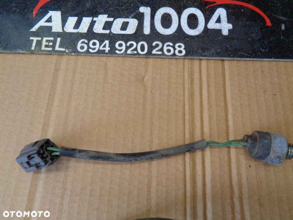 FORD MAVERICK MAZDA TRIBUTE 2,0 124KM IMPULSATOR CZUJNIK PREDKOSCI SLIMAK CZUJNIK COFANIA OSTATNIE SZTUKI - 4