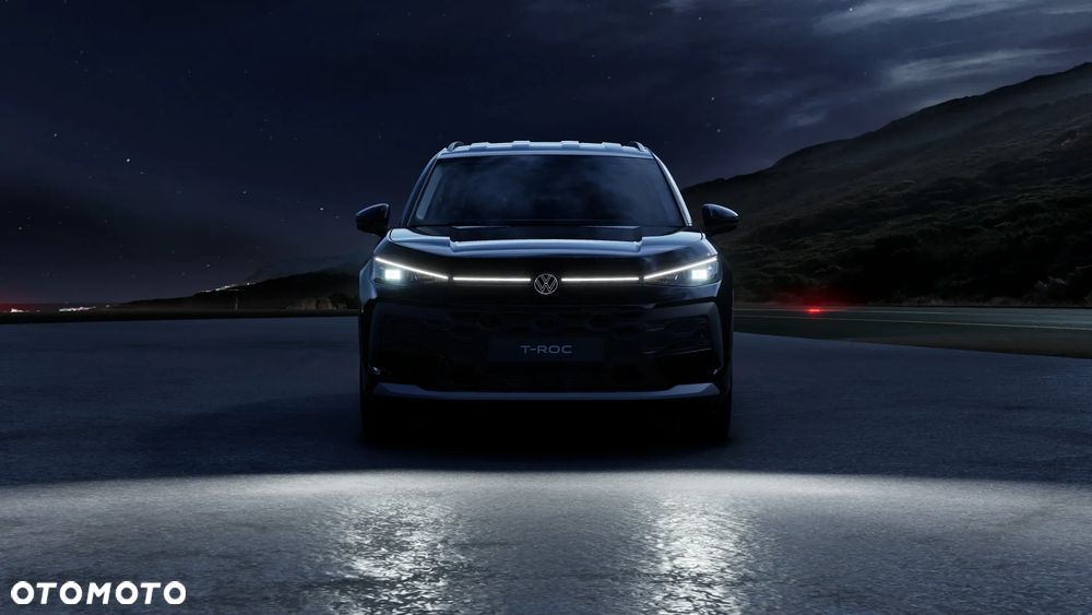Volkswagen T-Roc 1.5 eTSI Style DSG - 8